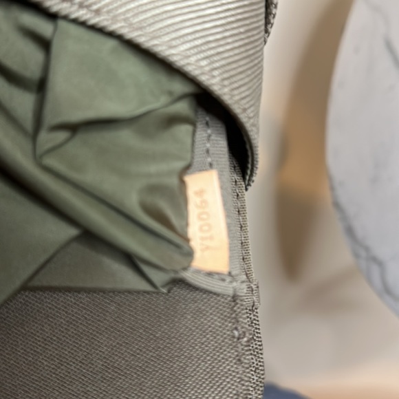 Louis Vuitton Large Messager Sable - Picture 5 of 15